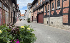 Wolfenbüttel: Diese Straßen in der Innenstadt werden modernisiert