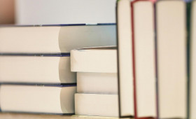 Helmstedt: Hier kann man aussortierte Bücher abgeben