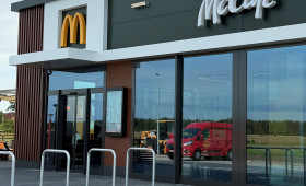 Gifhorn: Hier gibt es jetzt eine neue McDonald’s-Filiale