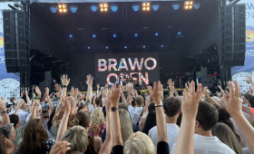 Aus und vorbei! Das Braunschweiger Tennisturnier BRAWO-Open wird beendet