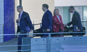 DJV entsetzt über Koalitionspläne zu Informationsfreiheitsgesetz