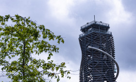 Traurige Gewissheit: Polizei gibt Update zu den drei Toten am Harzturm
