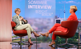 Brantner sieht in Kabinettsumbildung "Chance" für Merz