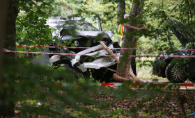 Keine weiteren Einsätze nach Tod des mutmaßlichen CSD-Attentäters