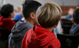 70.000 Schüler im ersten Quartal in Katastrophenschutz geschult