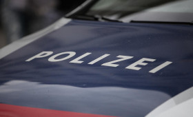 Zwei Tote bei Kleinflugzeugabsturz in Österreich
