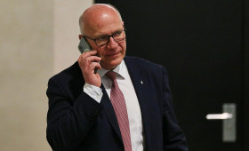 Offiziell: Berlins Regierender Kai Wegner zieht sich zurück