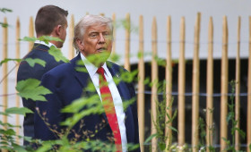 Trump kündigt "Ermittlungen" gegen Europäische Union an
