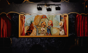 Sommerferien mit Märchen, Spiel und Theater in Hahnenklee
