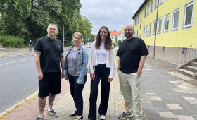 Salzgitter: Neue Kooperation soll Suchthilfe stärken