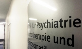 Region bei psychiatrischen Zwangseinweisungen weit vorn