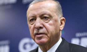 Linke wirft Bundesregierung "Doppelmoral" im Umgang mit Erdogan vor