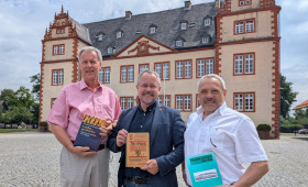 Geschichtsverein Salzgitter: Neue Vorsitzende gewählt