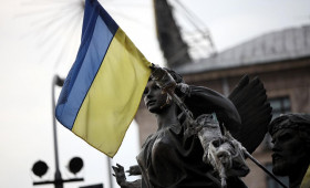Krim-Beauftragte der Ukraine will "niemals" auf Krim verzichten