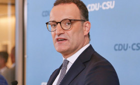 Spahn tritt als Fraktionschef zurück – CDU Niedersachsen zeigt Respekt für „konsequenten Schritt“