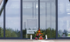 Nach Torfhaus-Tragödie - Harzturm bleibt vorübergehend geschlossen