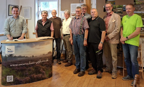 "Netzwerk Großes Moor Gifhorn" gegründet