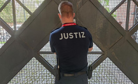 Niedersachsen plant 200 neue Stellen für die Justiz