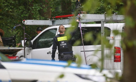 Polizei bestätigt Tod des mutmaßlichen CSD-Attentäters bei Einsatz