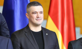 Ukrainischer Verteidigungsminister verliert Posten