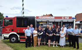 Ilsede: Diese Feuerwehren setzen jetzt bei Einsätzen verstärkt auf Hygiene