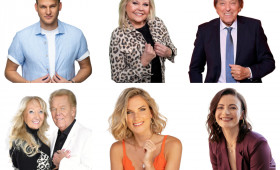 Wolfenbüttel: Dieses große Schlager-Event kommt in die Lindenhalle