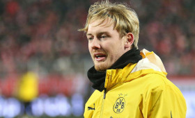 Julian Brandt wechselt zu Ajax Amsterdam