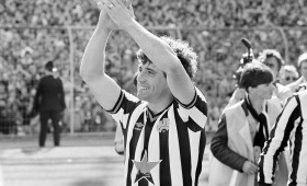 Ex-Fußballer Kevin Keegan gestorben