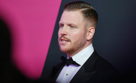 Finch bleibt auf Platz eins der Album-Charts