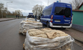 Caritas fordert Neuaufstellung des Katastrophenschutzes