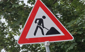 Braunschweig: Hier starten morgen Bauarbeiten - Einmündung gesperrt