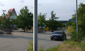 Was tut sich da auf dem ehemaligen Max-Bahr-Gelände in Braunschweig?