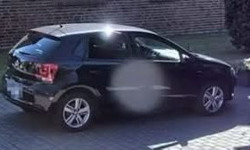 Tötungsdelikt bei Lehre: Wo ist der VW Polo der 73-Jährigen?