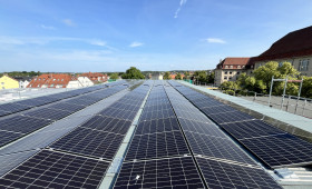 Klimaschutzkonzept für den Landkreis Helmstedt beschlossen