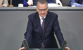 Krings soll neuer Geschäftsführer der Unionsfraktion werden