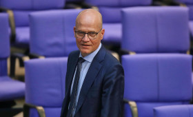 Rufe aus der Union nach Comeback von Ralph Brinkhaus