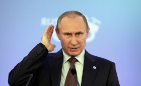 Estlands Außenminister: Oligarchen zweifeln an Putin