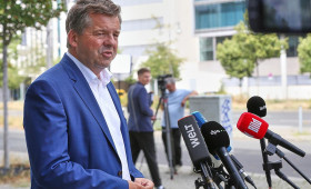 Schulze will Gefährdern deutschen Pass entziehen
