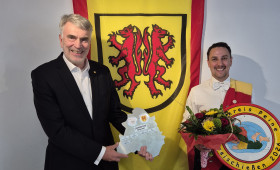 Der Landkreis Peine hat einen neuen König