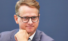 Berichte: Linnemann übernimmt BMG, Warken Kanzleramt