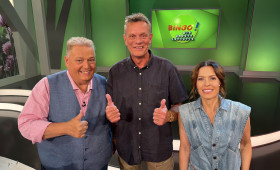 Langelsheimer gewinnt fünfstellige Summe bei TV-Live-Show