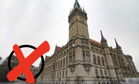 Braunschweig: Neun Kandidaten kämpfen um das Amt des Oberbürgermeisters
