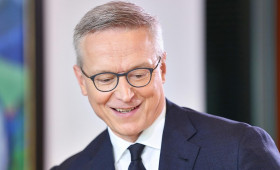 Wildberger warnt vor digitaler Abhängigkeit von USA