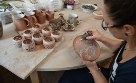 Diese Besonderheit erwartet Besucher des Goslarer Kunsthandwerkermarktes
