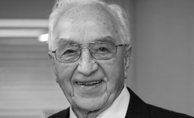 Wolfenbüttel: Reisebüro-Gründer Josef Schmidt gestorben