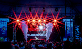 Braunschweig: DJ Glockenbach beim Eröffnungstag der BRAWO Open