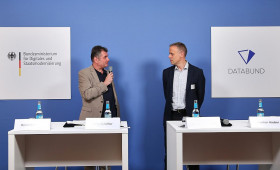 Digitalministerium startet "Mittelstands-Initiative"