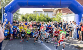 Laufen, wo die Natur zu Hause ist: Schapener Volkslauf startet zum 52. Mal