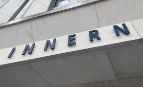 CDU will zentrale Drohnenabwehr beim Innenministerium