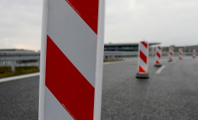 A36/A39: Kurzzeitige Sperrungen im Kreuz Braunschweig-Süd  